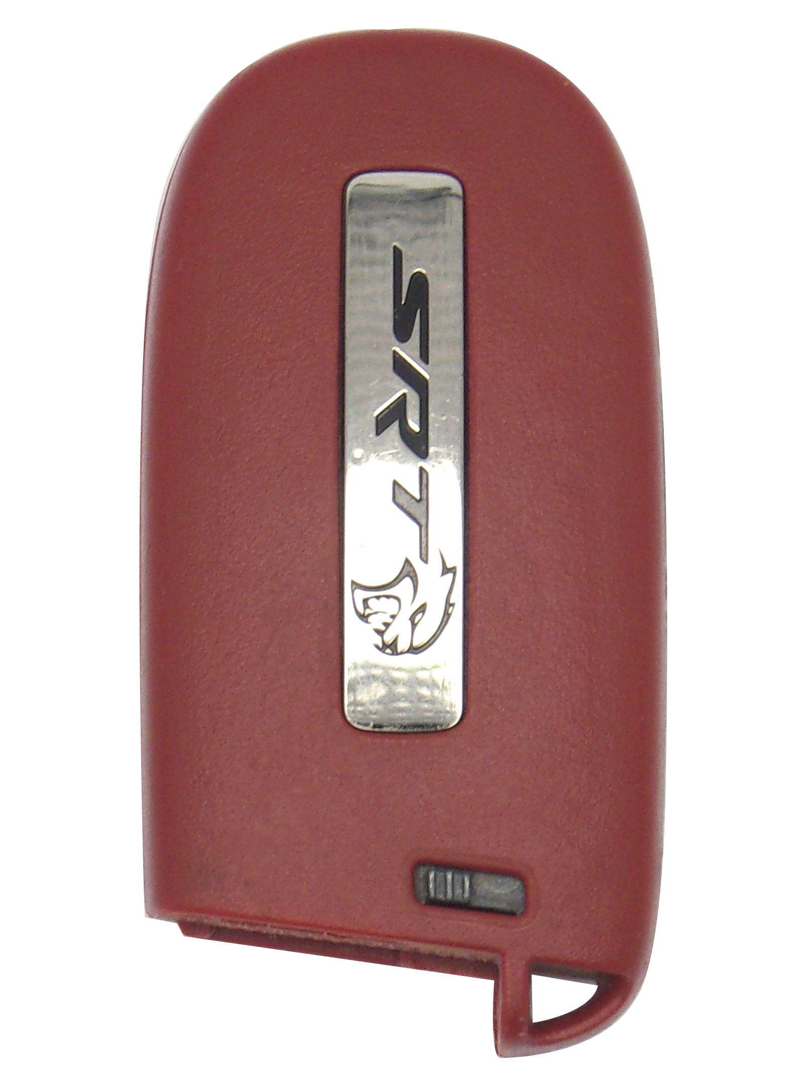 Dodge Challenger Smart Key - 4 Button with lock, unlock, trunk, and panic features - Image 3