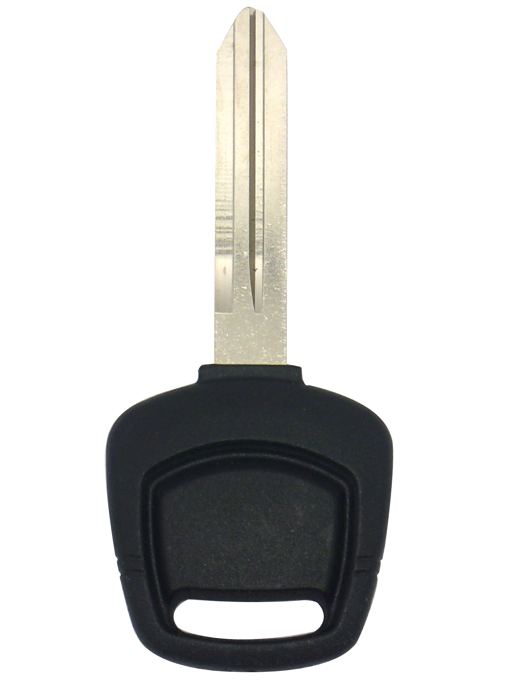 New Nissan & Infiniti Transponder Chip Key - Image 3