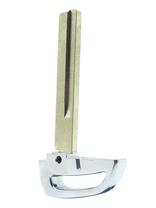 Hyundai Replacement Emergency Key Insert2013 Hyundai Elantra GT
