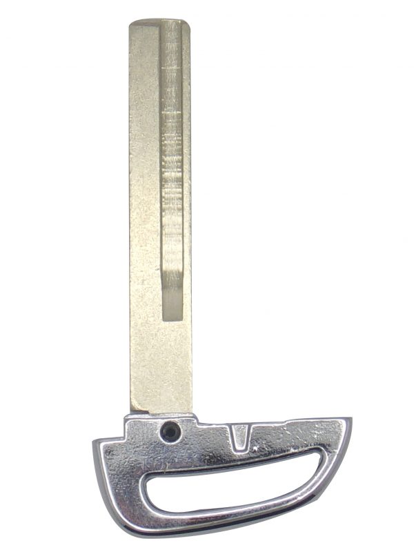 Hyundai Replacement Emergency Key Insert2013 Hyundai Elantra GT - Image 2