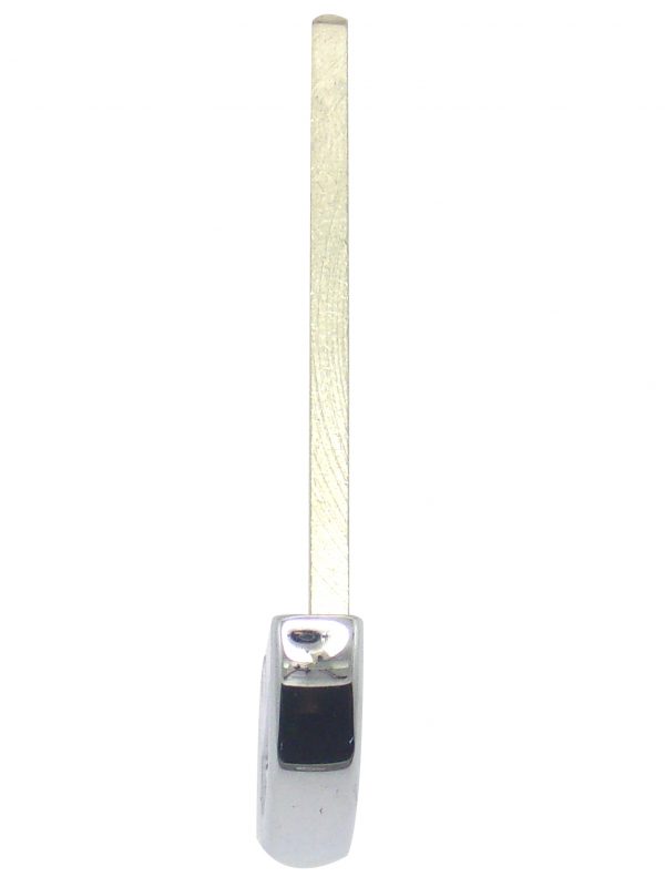 Hyundai Replacement Emergency Key Insert2013 Hyundai Elantra GT - Image 3