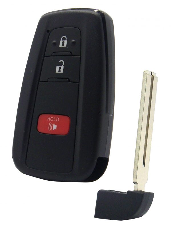 Replacement OEM Smart Key Remote2022 Toyota C-HR