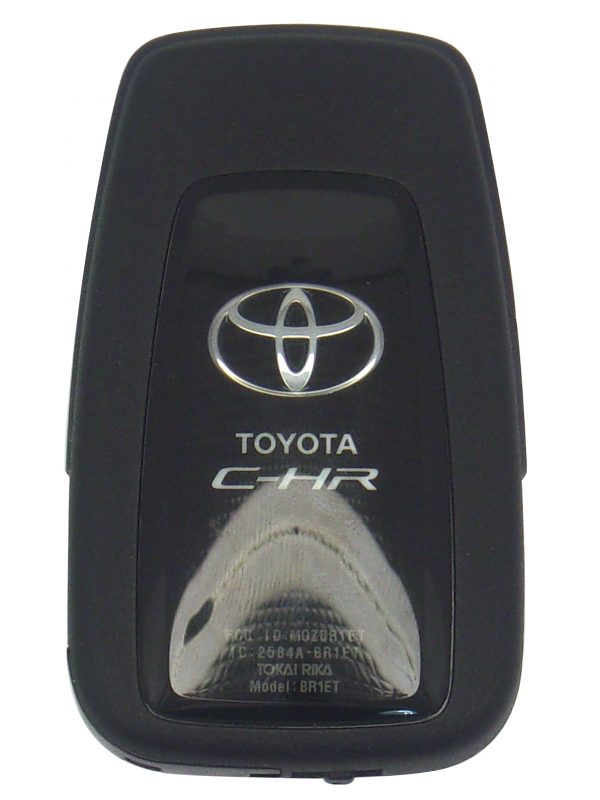 Replacement OEM Smart Key Remote2022 Toyota C-HR - Image 3