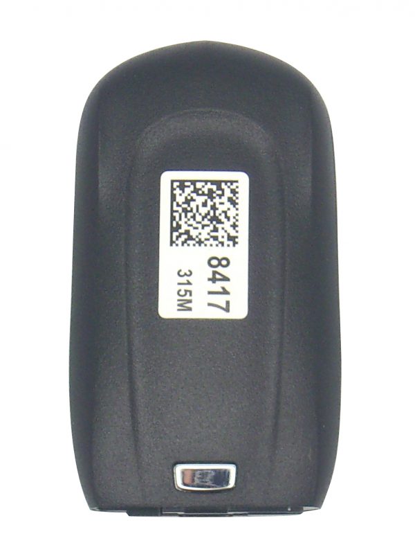 Buick 3-Button Smart Key Remote2017 Buick Envision - Image 2