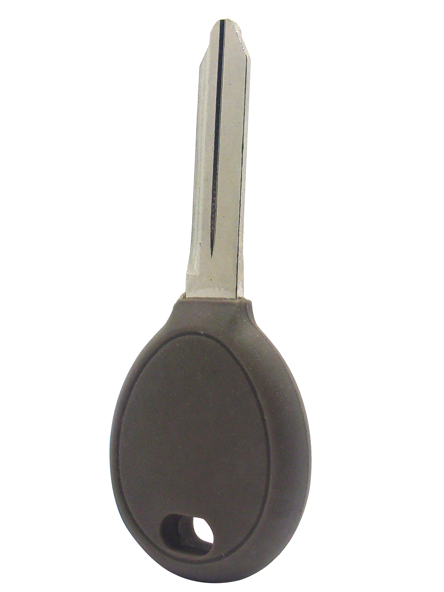 New Chrysler, Dodge, Jeep, Ram, and Mitsubishi Transponder Chip Key