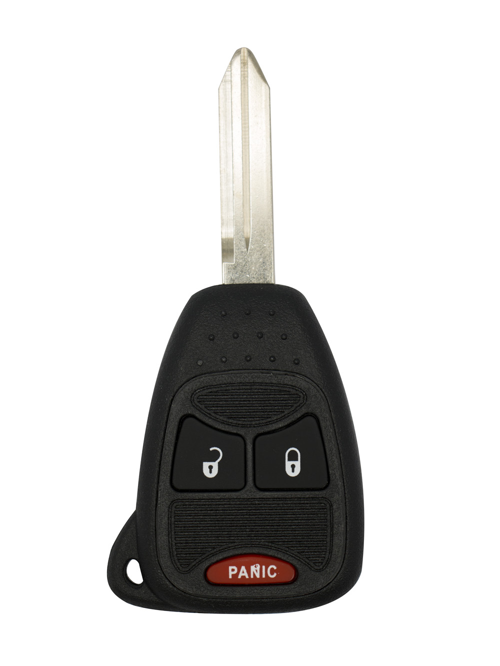 Dodge and Mitsubishi Remote Key Combo - 3-Button - Image 2