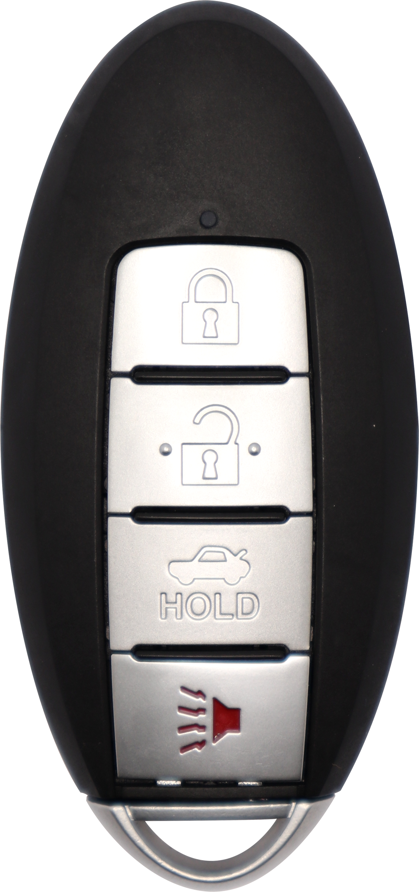 Infiniti and Nissan Smart Key Remote - 4-Button with Trunk - Image 2