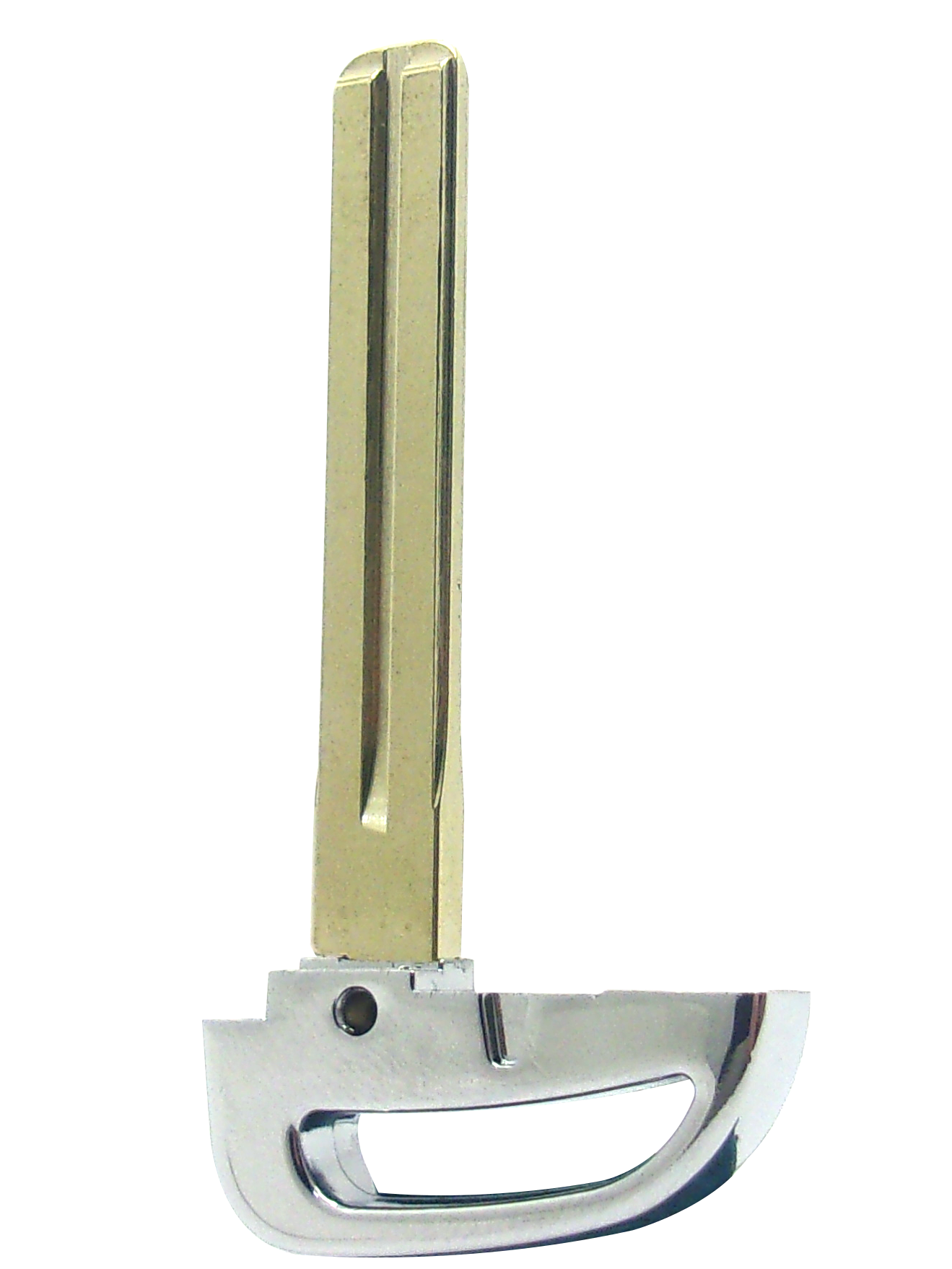 Hyundai Smart Key Insert Blade (High Security)