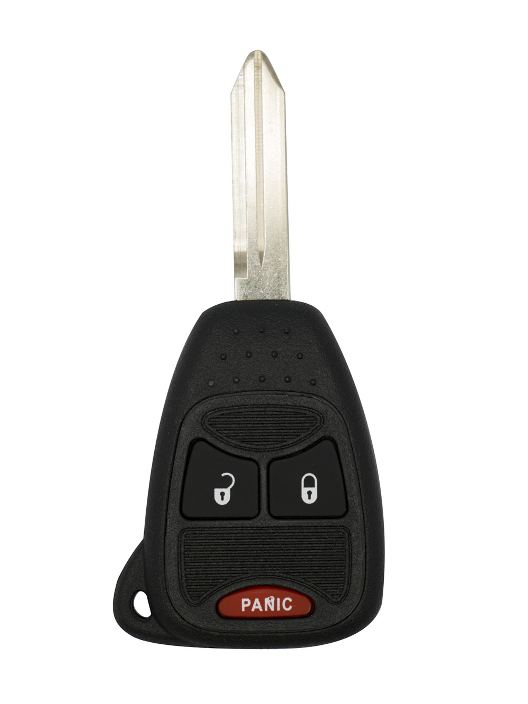 Chrysler, Dodge, Jeep, and Ram Remote Key Combo - 3-Button - Image 2
