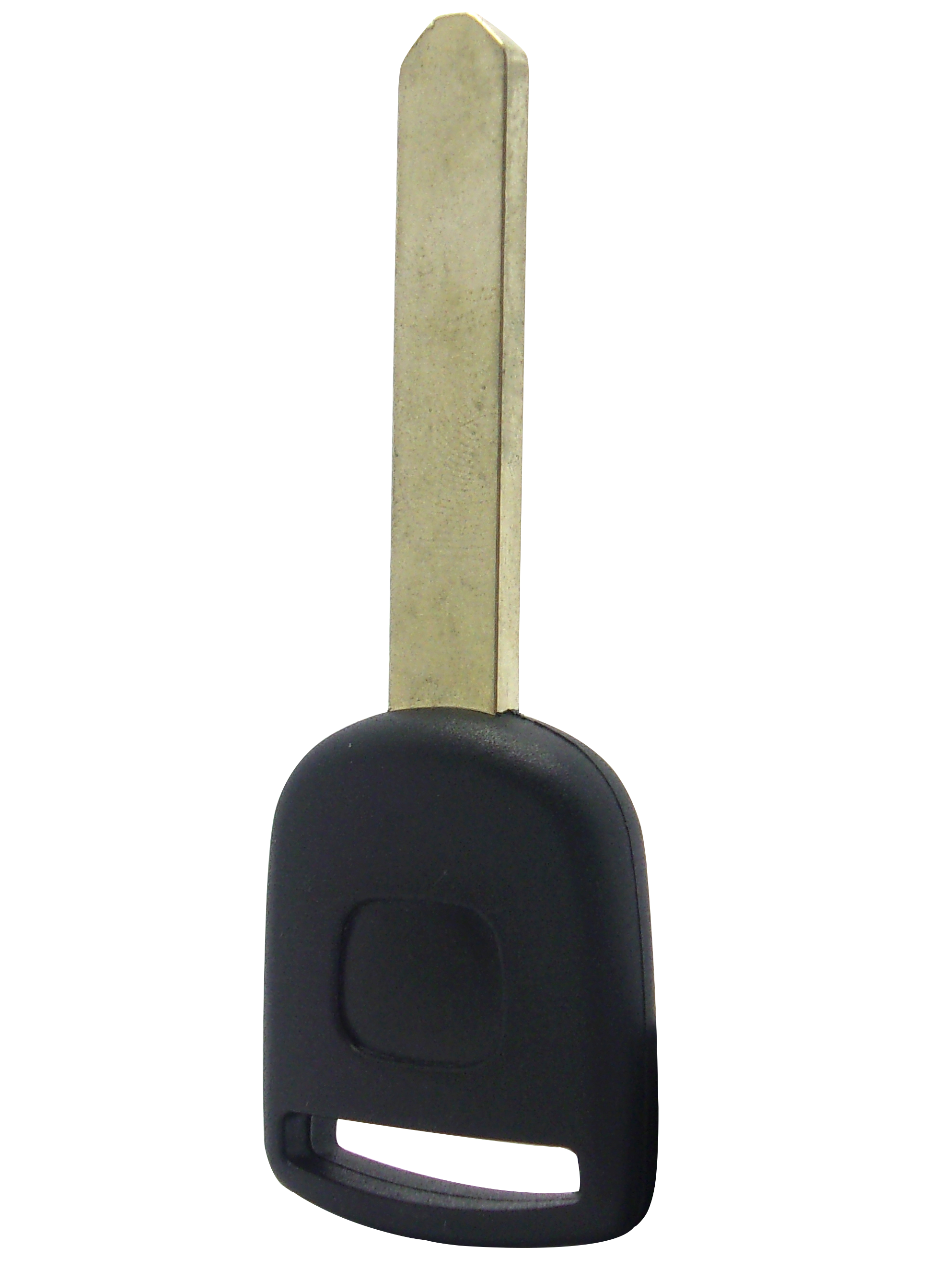 New Uncut Honda & Acura Transponder Key