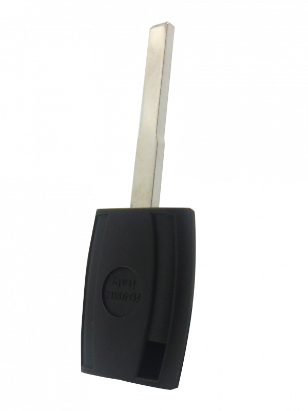 FORD POD KEY WITH PINHOLE RELEASE - HS2014 Ford Transit Connect