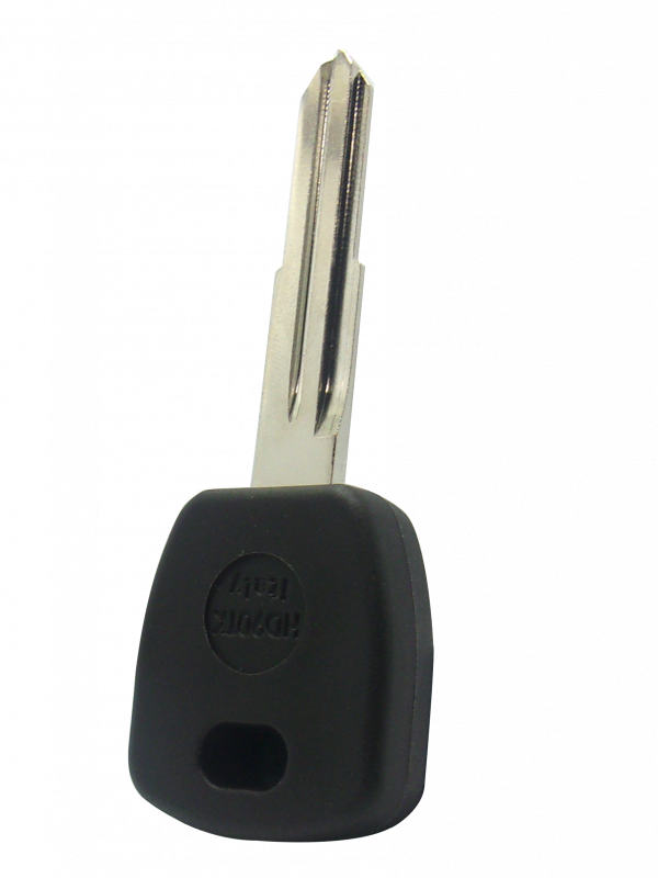 Clonable Honda/Acura Transponder Key2004 Acura TSX