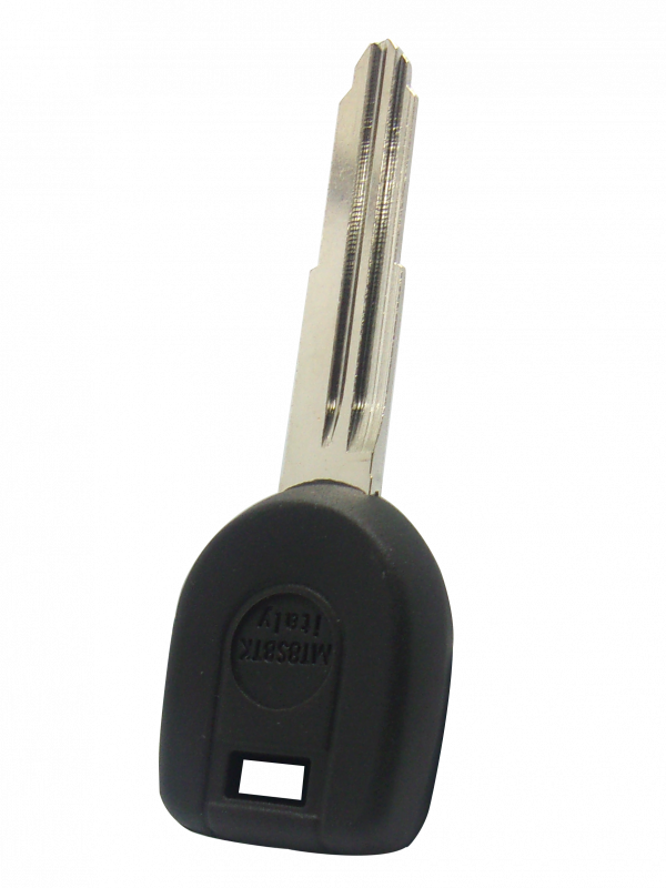 Clonable Mitsubishi Transponder Key2009 Mitsubishi Galant