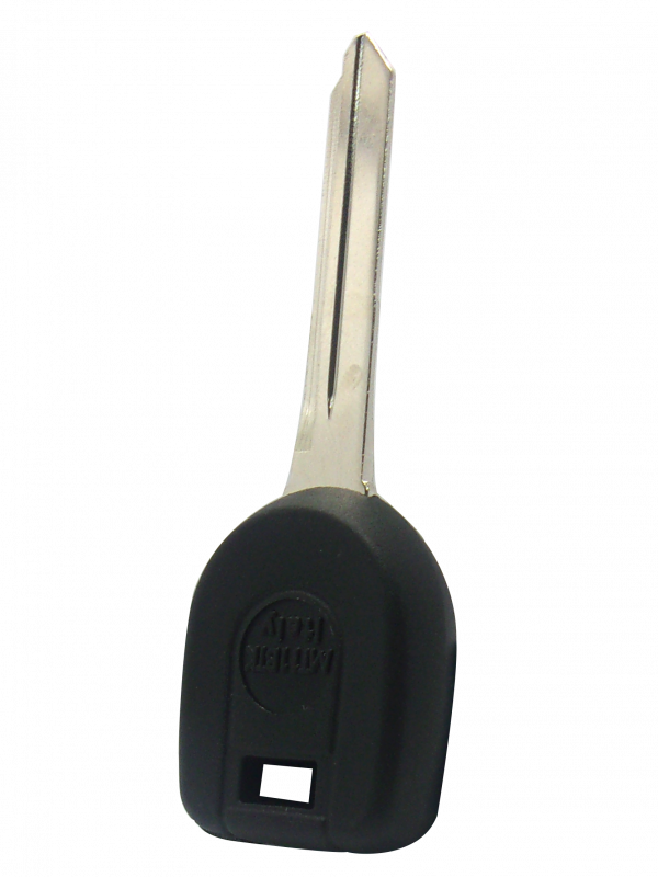 Clonable Mitsubishi Transponder Key2004 Mitsubishi Endeavor