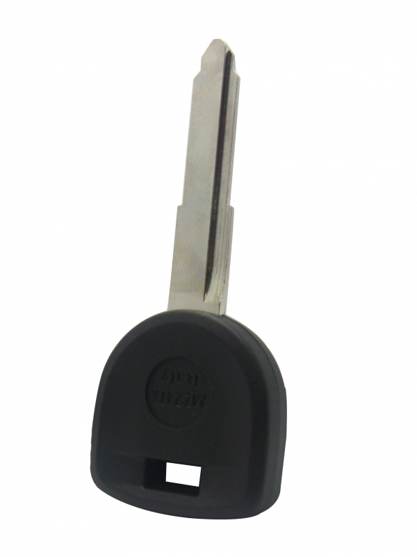 Clonable Mazda Transponder Key2004 Mazda RX-8