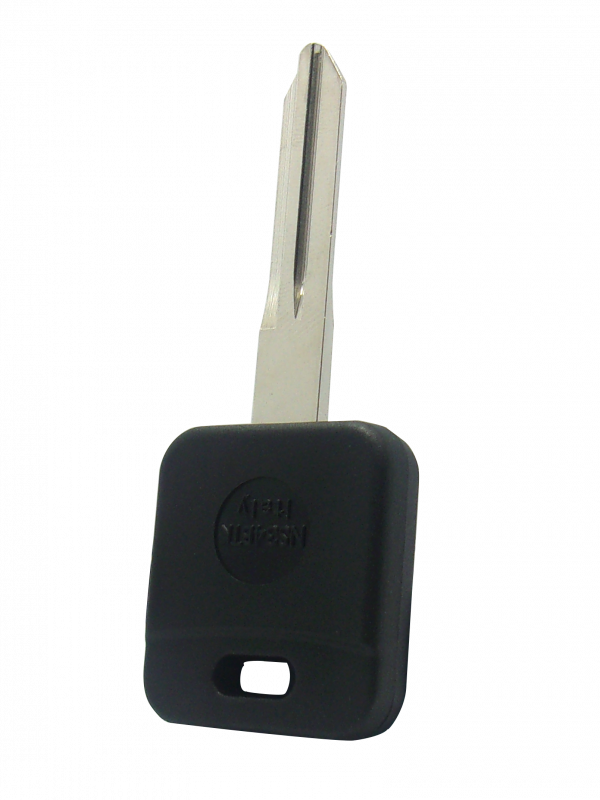Clonable Nissan Transponder Key2004 Infiniti QX56