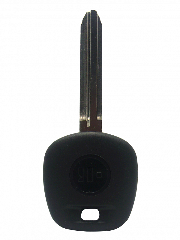 Clonable Toyota Transponder Key2006 Toyota 4Runner - Image 2
