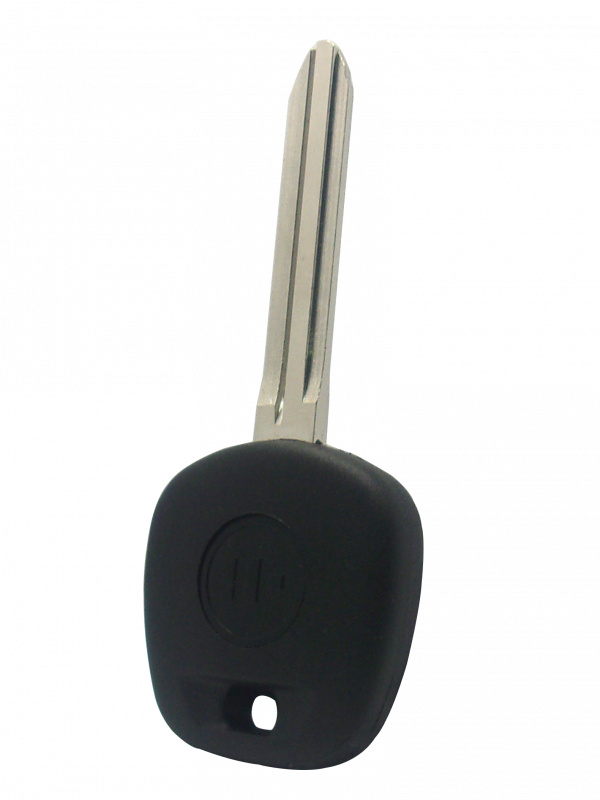 Clonable Toyota Transponder Key2006 Toyota 4Runner
