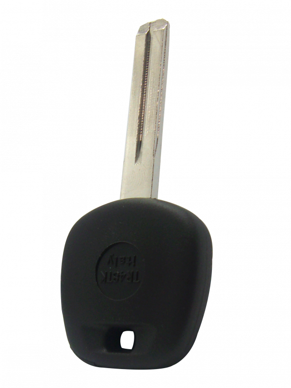 LEXUS POD KEY WITH PINHOLE RELEASE - HS2002 Lexus SC 430