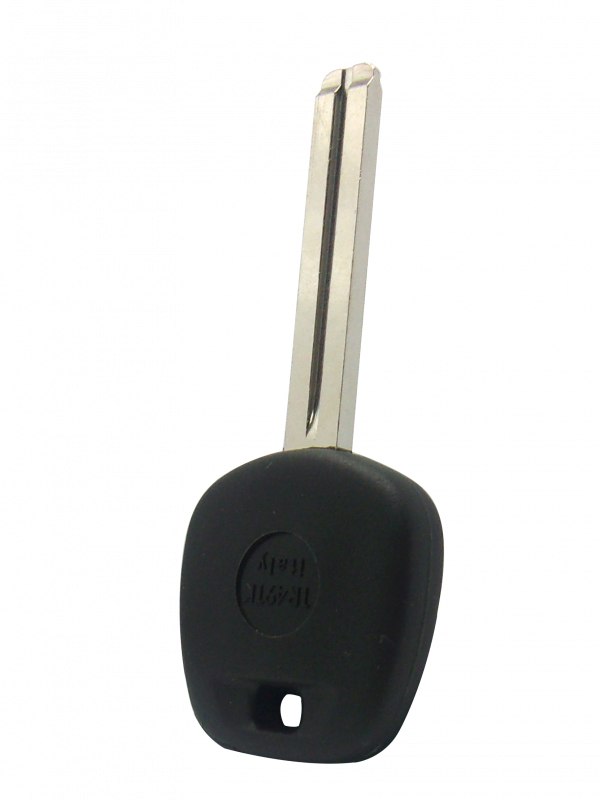 LEXUS POD KEY WITH PINHOLE RELEASE - HS1998 Lexus SC 400