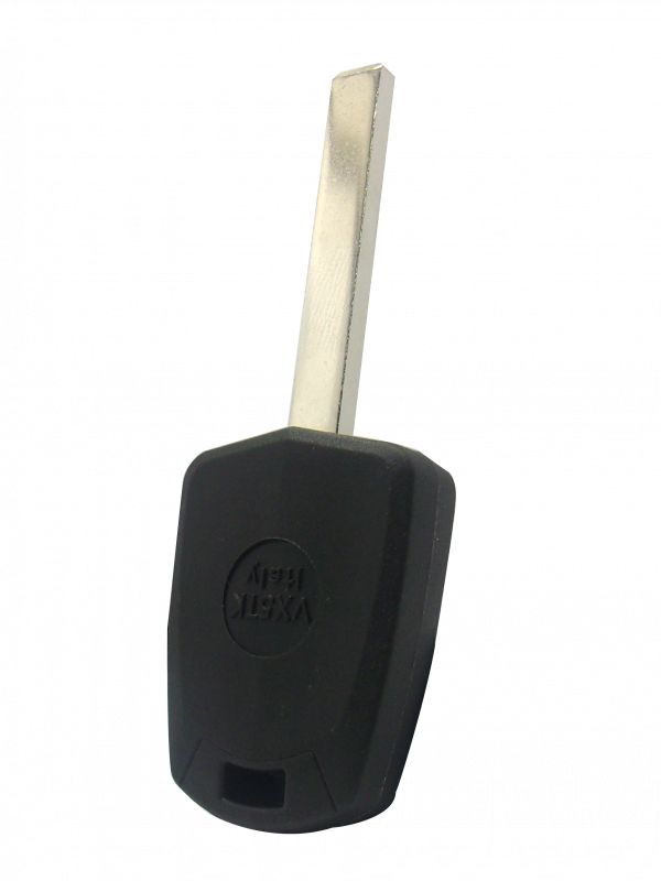 GM POD KEY WITH PINHOLE RELEASE - HS2010 GMC Terrain