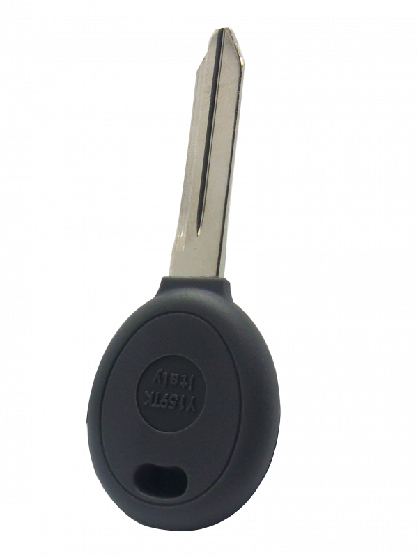 Clonable Chrysler/Dodge/Jeep Transponder Key1998 Jeep Wrangler