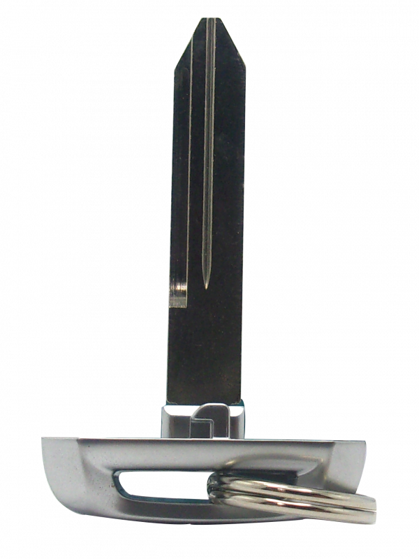 RAM SMARTKEY INSERT BLADE2019 Ram 1500 - Image 2