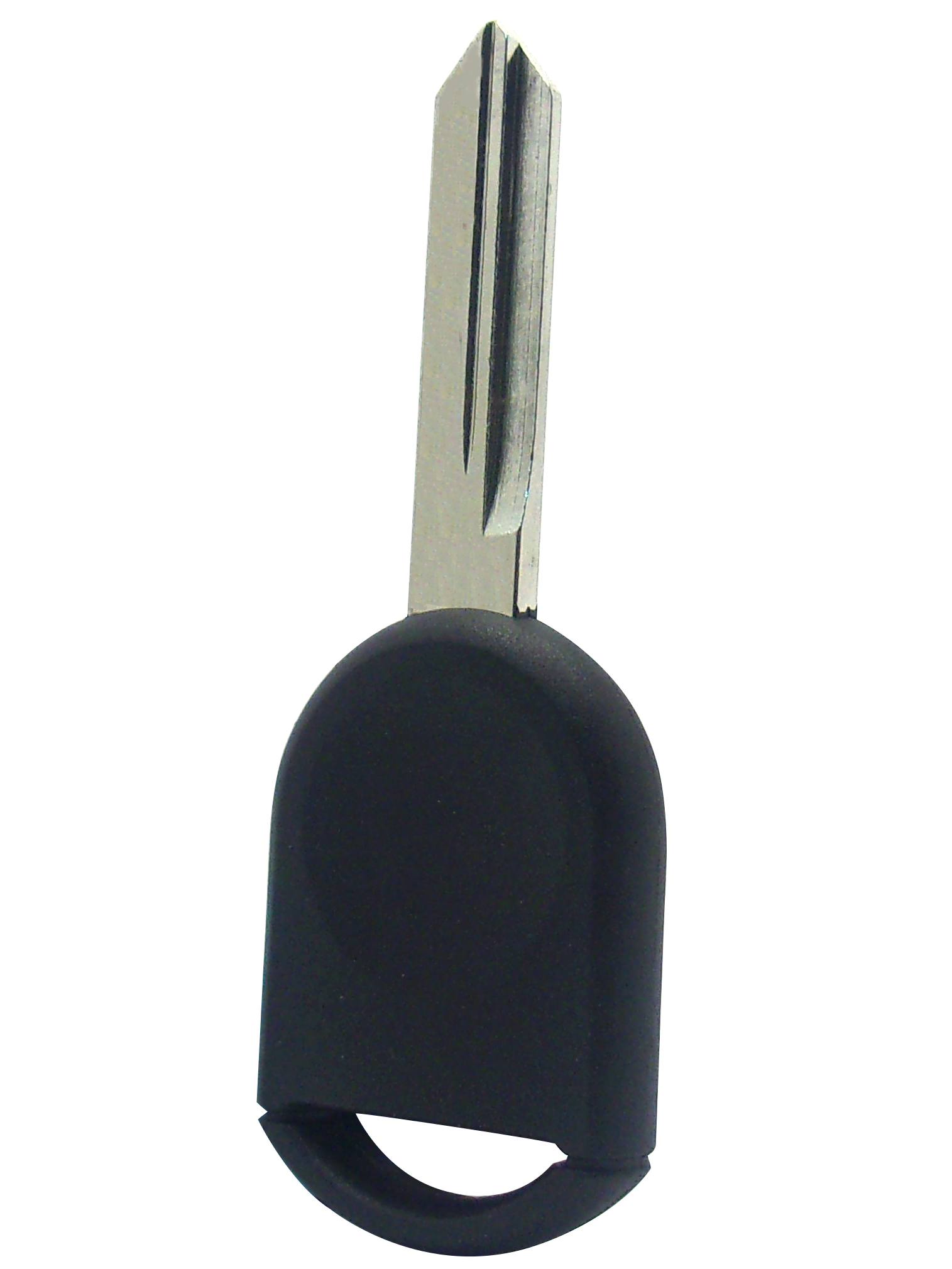 Ford, Lincoln, Mazda, and Mercury New Uncut Transponder Key