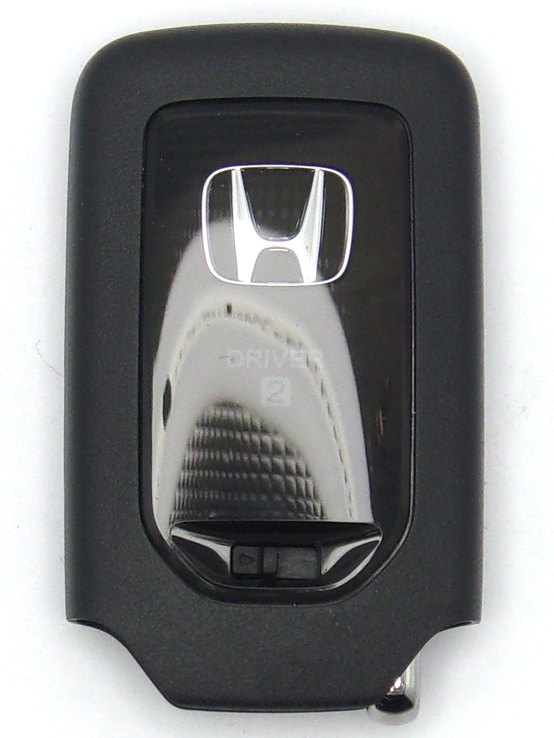Honda 7 Button Smart Key with Lock, Unlock, Remote Start, Open Left Sliding Door, Open Right Sliding Door, Open Rear Hatch, and Panic Buttons - Image 3